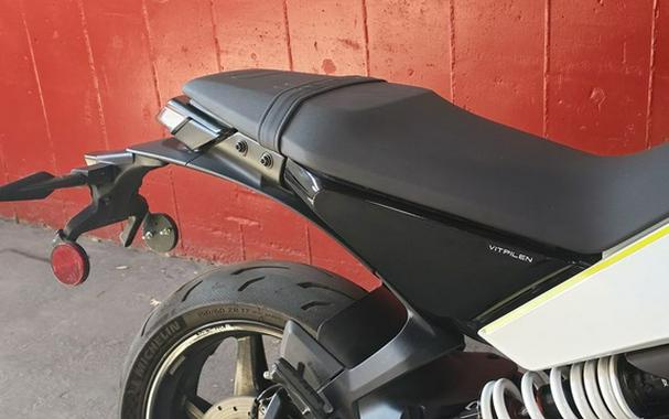 2024 Husqvarna VITPILEN 401