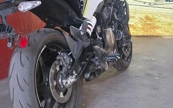 2024 Husqvarna VITPILEN 401