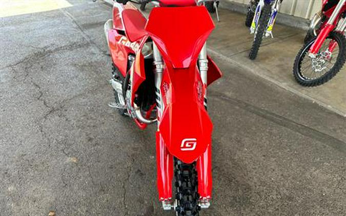 2024 GASGAS EX 250F