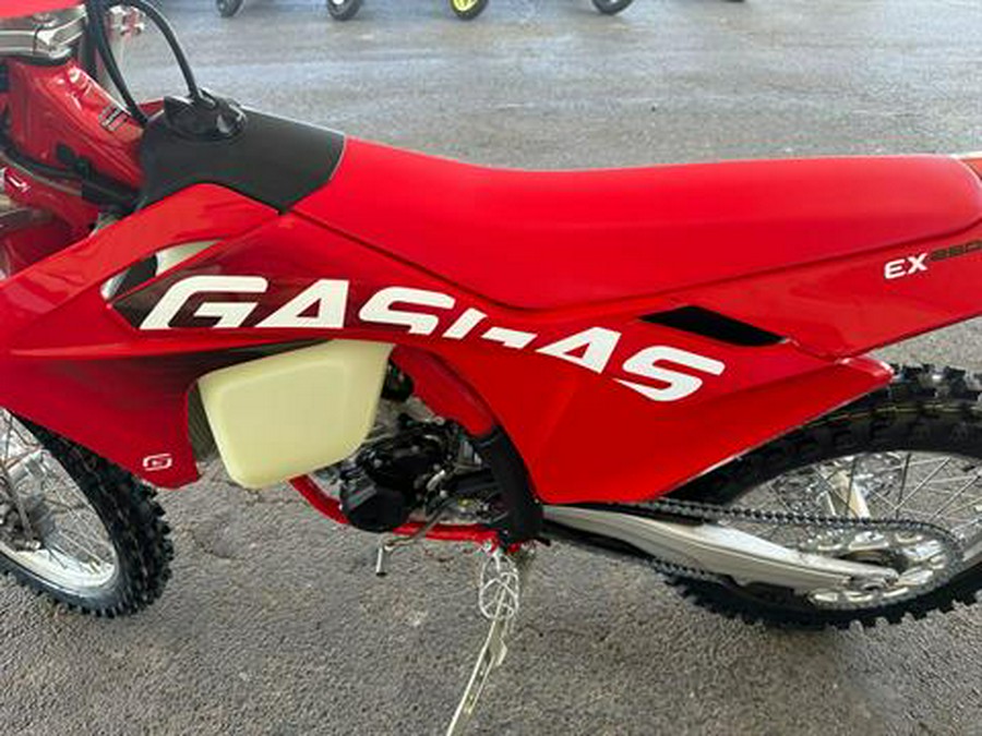 2024 GASGAS EX 250F