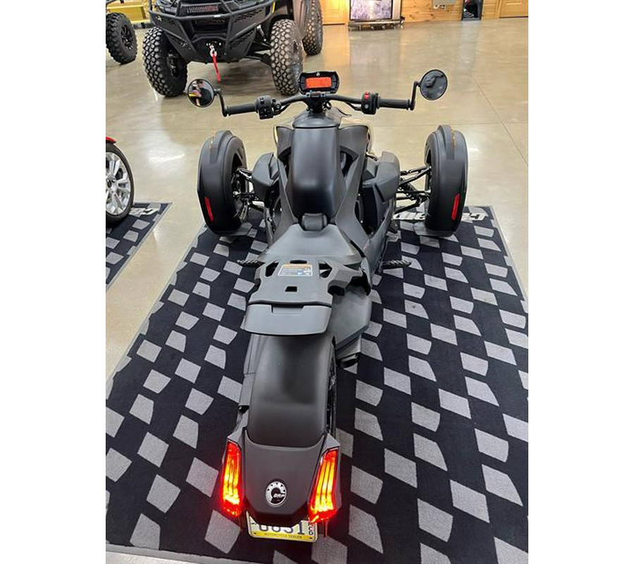 2024 Can-Am Ryker Sport