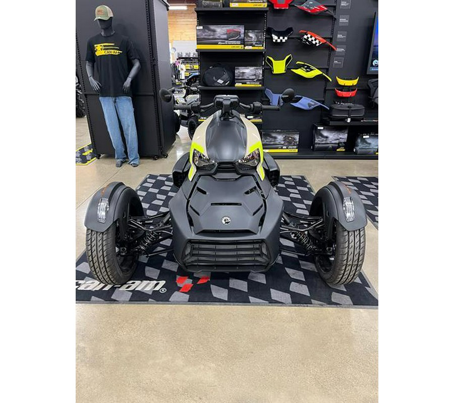2024 Can-Am Ryker Sport