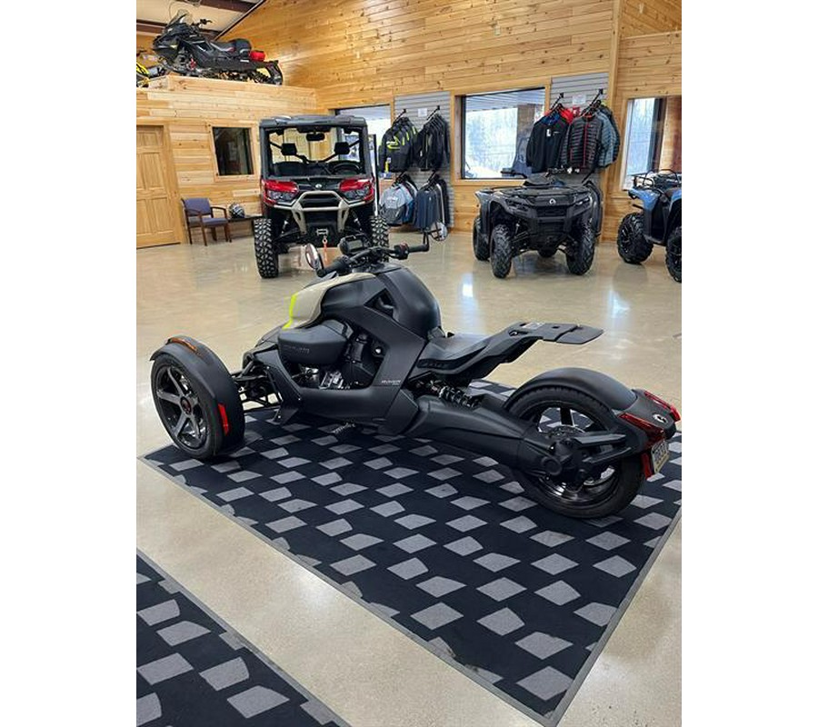 2024 Can-Am Ryker Sport