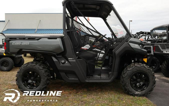 2024 Can-Am® Defender XT HD9