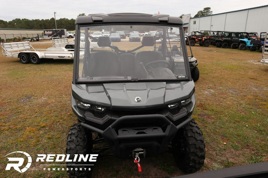 2024 Can-Am® Defender XT HD9