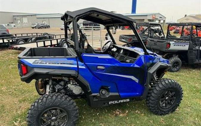 2024 Polaris General XP 1000 Ultimate