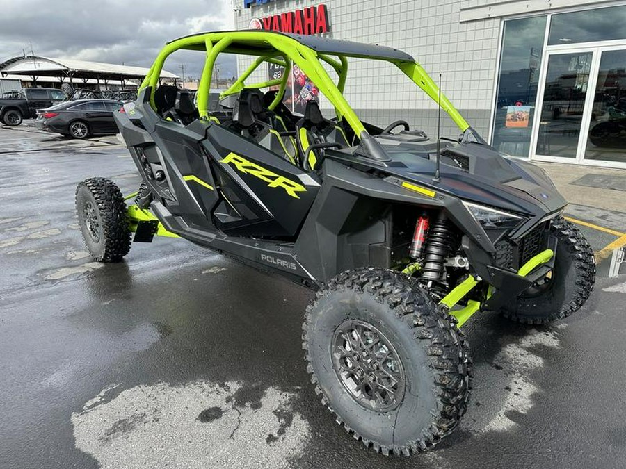 2024 Polaris® RZR Pro R 4 Ultimate