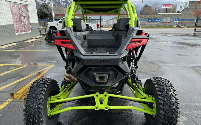 2024 Polaris® RZR Pro R 4 Ultimate