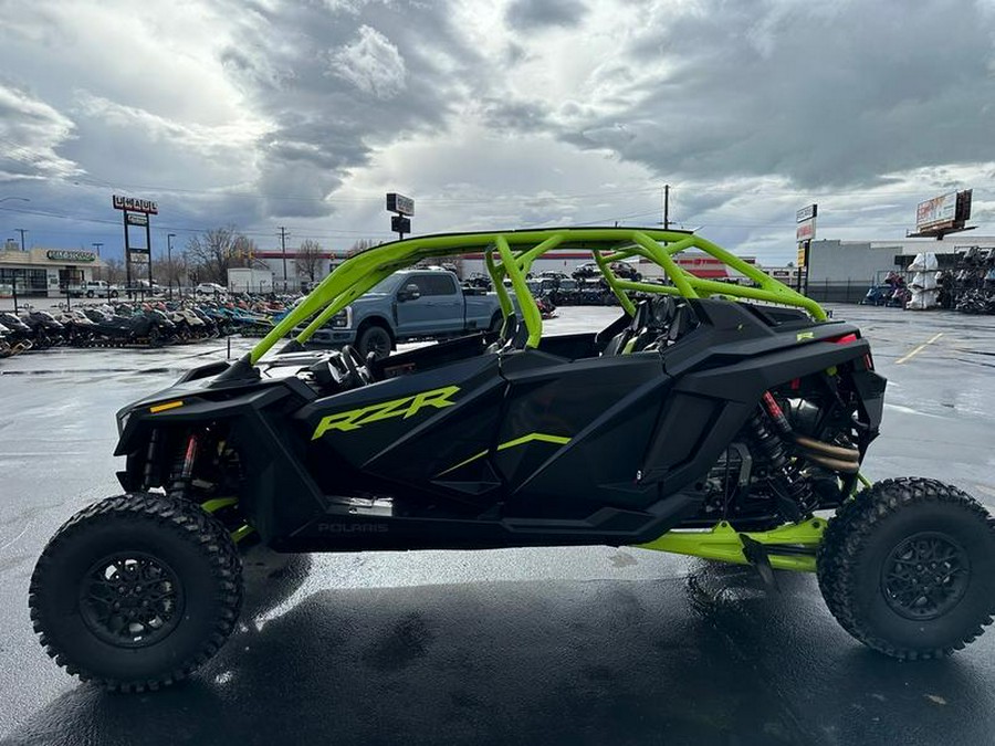 2024 Polaris® RZR Pro R 4 Ultimate