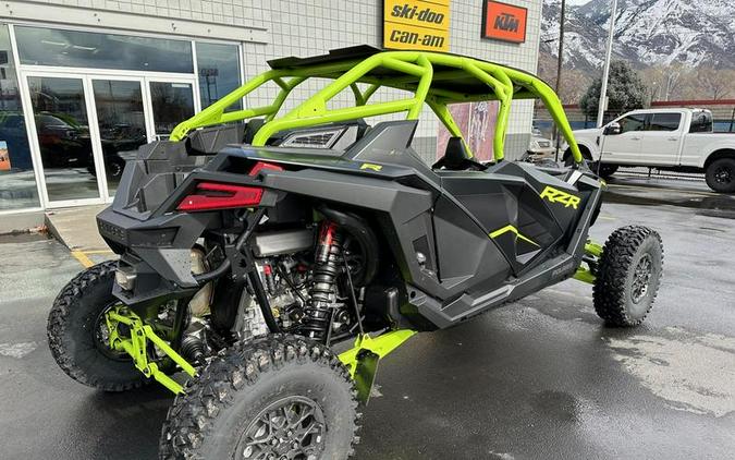 2024 Polaris® RZR Pro R 4 Ultimate