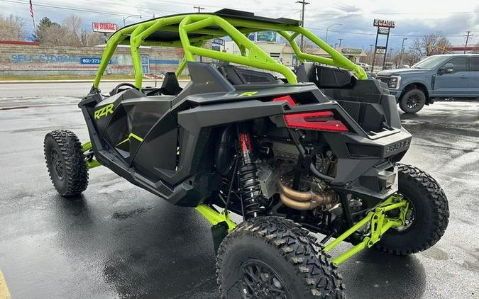 2024 Polaris® RZR Pro R 4 Ultimate