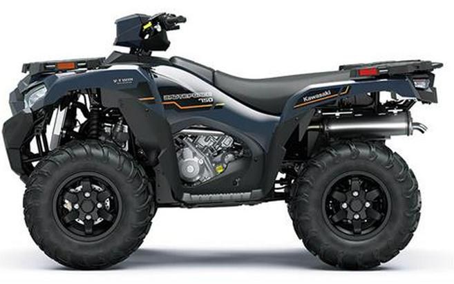 2024 Kawasaki Brute Force 750 EPS