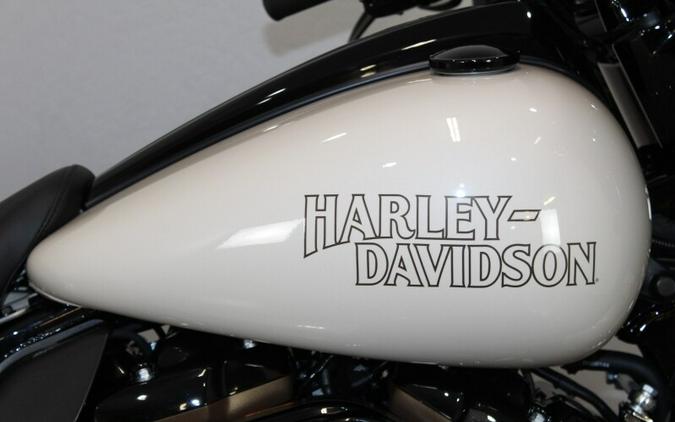 Harley-Davidson Street Glide ST 2023 FLHXST 972225DT WHITE SAND PRL