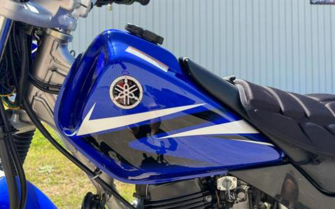 2014 Yamaha TW200