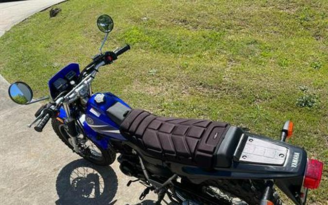 2014 Yamaha TW200