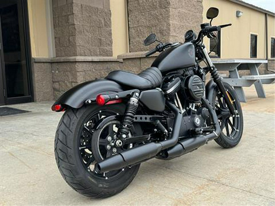 2022 Harley-Davidson Iron 883™