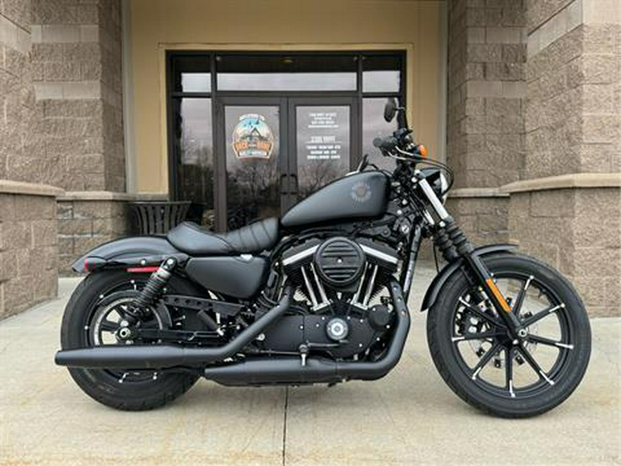 2022 Harley-Davidson Iron 883™