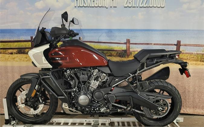 2024 Harley-Davidson Pan America 1250 Special