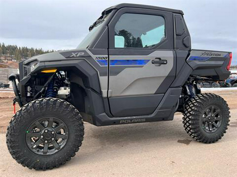 2024 Polaris Polaris XPEDITION XP Northstar