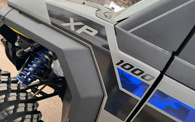 2024 Polaris Polaris XPEDITION XP Northstar