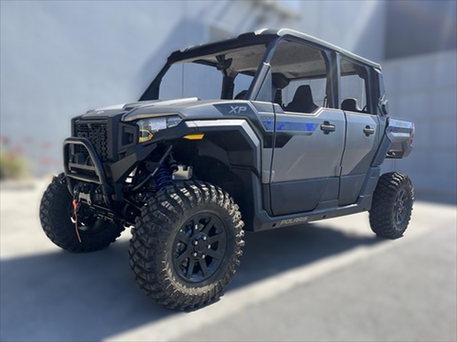 2024 Polaris Polaris XPEDITION XP 5 Ultimate