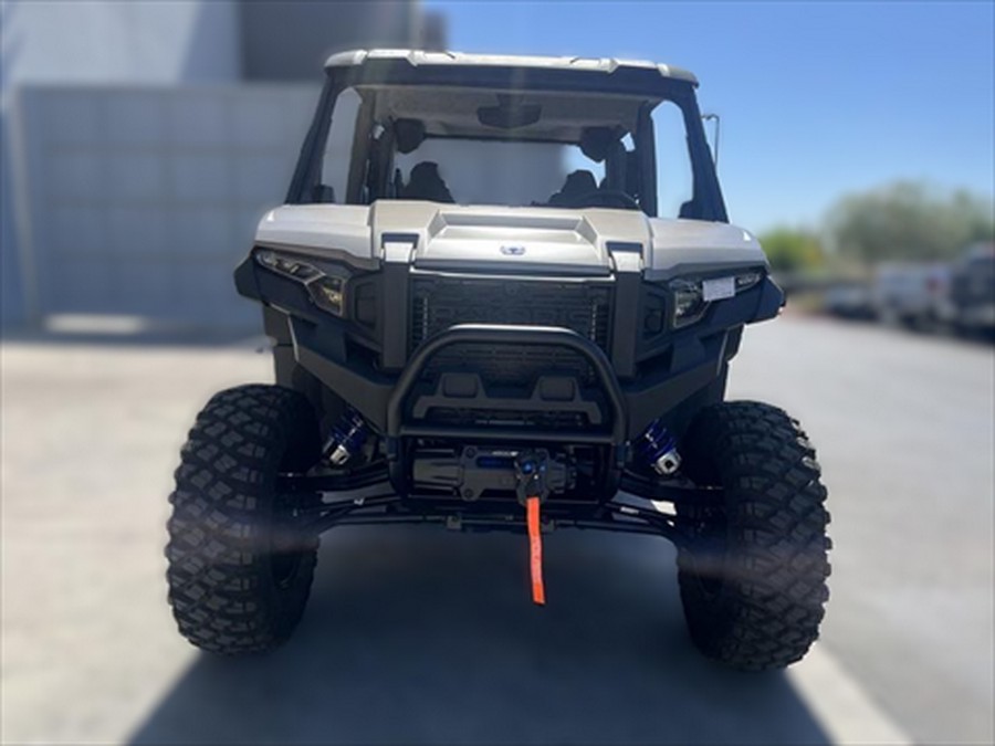 2024 Polaris Polaris XPEDITION XP 5 Ultimate