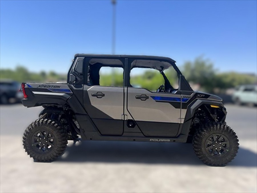 2024 Polaris Polaris XPEDITION XP 5 Ultimate