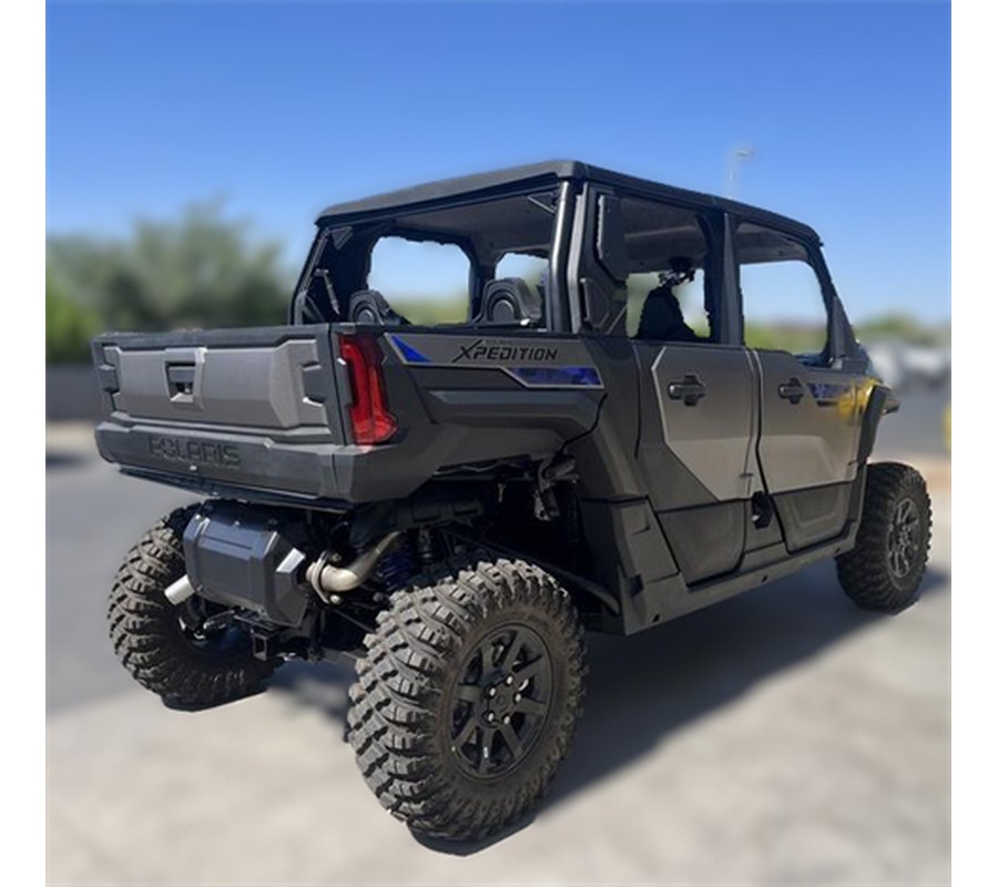 2024 Polaris Polaris XPEDITION XP 5 Ultimate