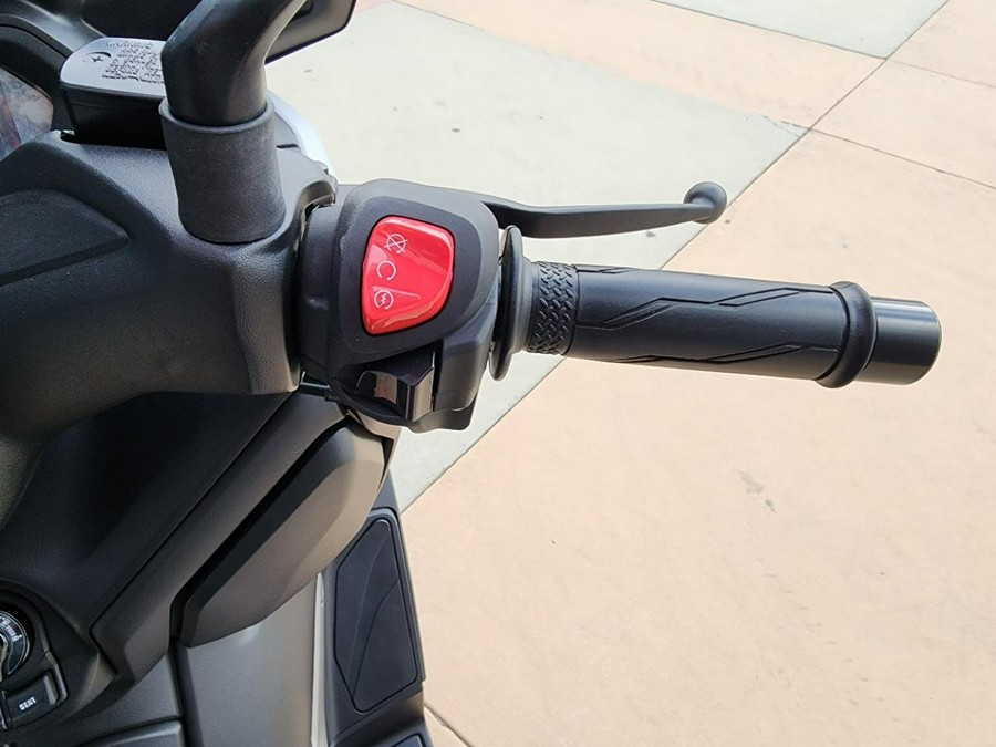 2024 Yamaha Xmax