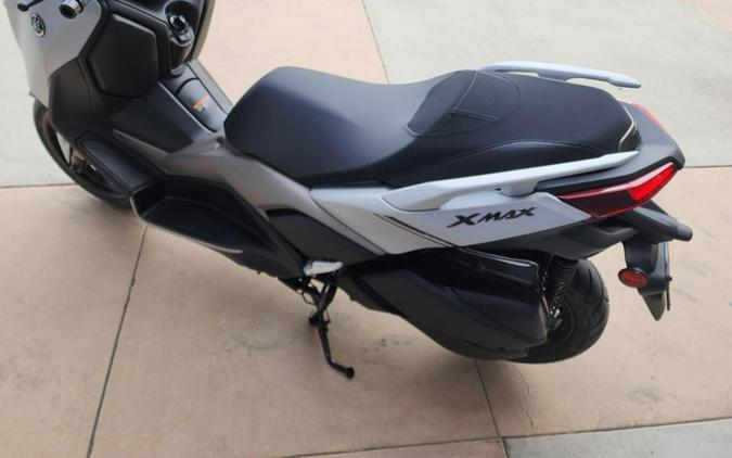 2024 Yamaha Xmax