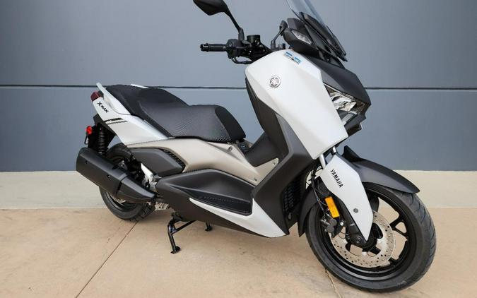 2024 Yamaha Xmax