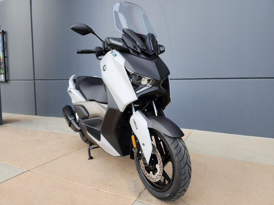 2024 Yamaha Xmax