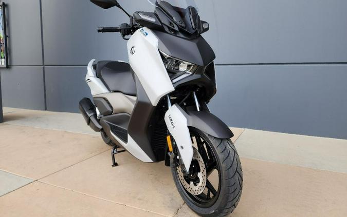 2024 Yamaha Xmax