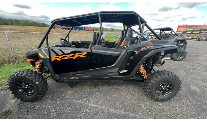 2024 Polaris Industries RZR XP 4 1000 Ultimate