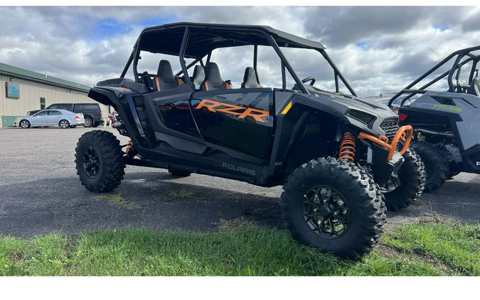 2024 Polaris Industries RZR XP 4 1000 Ultimate