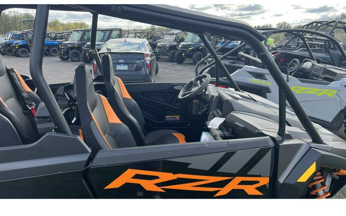 2024 Polaris Industries RZR XP 4 1000 Ultimate