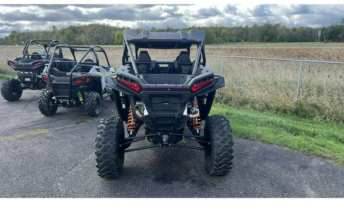 2024 Polaris Industries RZR XP 4 1000 Ultimate