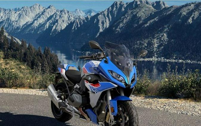 New 2024 BMW R 1250 RS