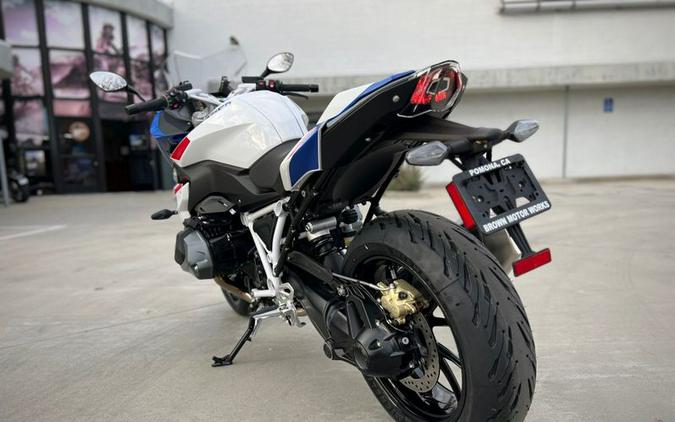 New 2024 BMW R 1250 RS