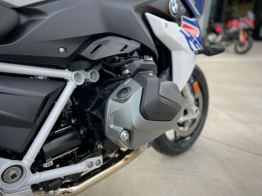 New 2024 BMW R 1250 RS