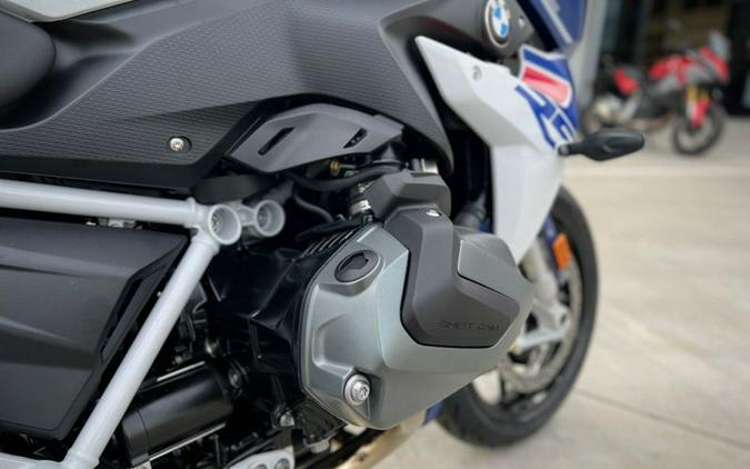 New 2024 BMW R 1250 RS