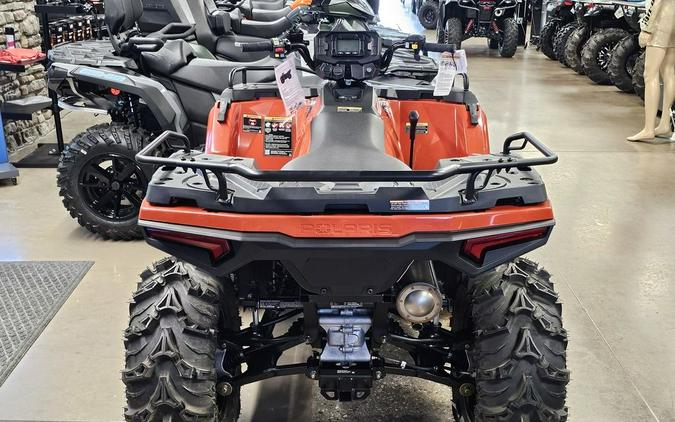 2024 Polaris Sportsman 450 H.O. EPS