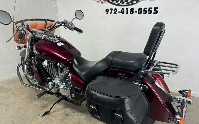 2006 Honda® Shadow® Aero