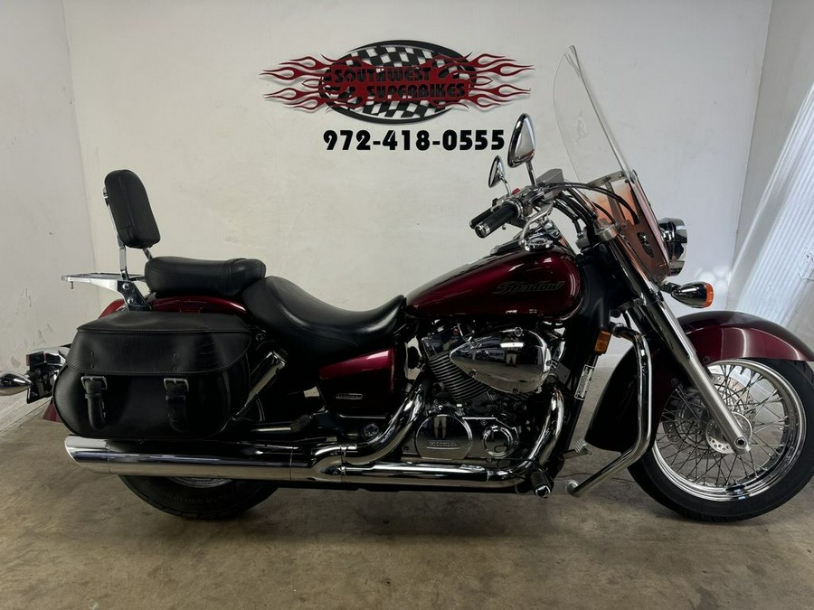 2006 Honda® Shadow® Aero