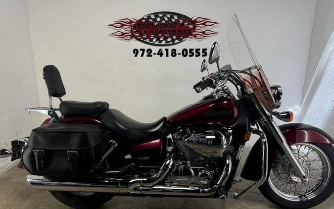 2006 Honda® Shadow® Aero