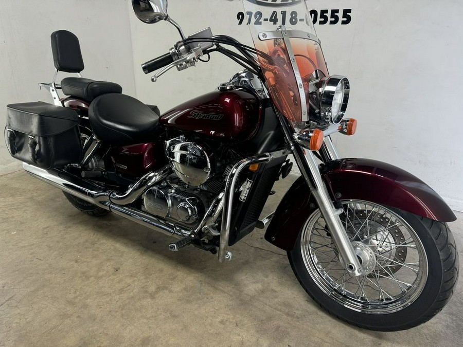 2006 Honda® Shadow® Aero