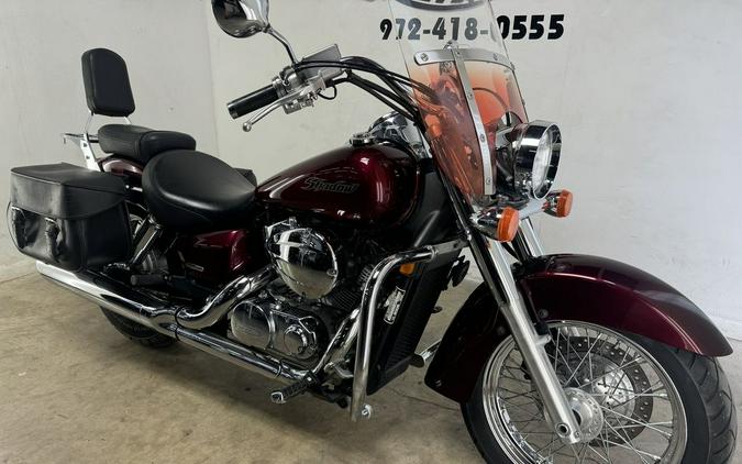 2006 Honda® Shadow® Aero