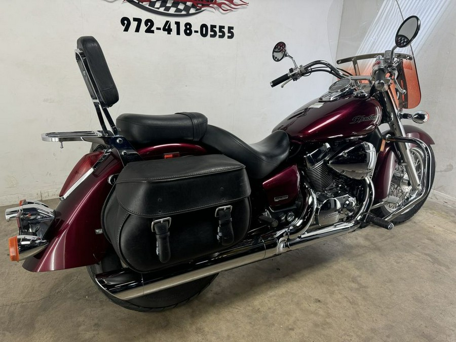 2006 Honda® Shadow® Aero