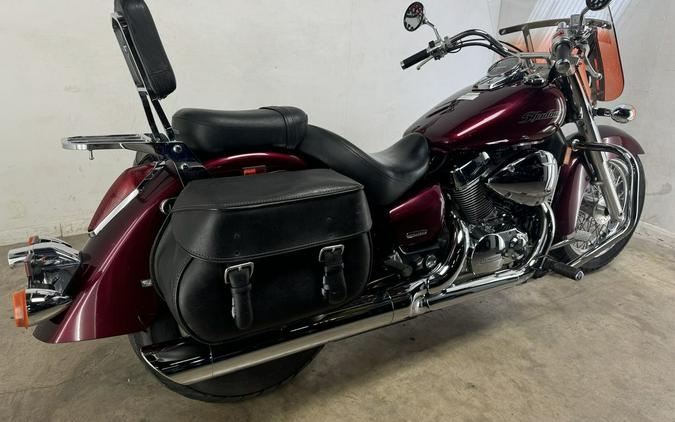 2006 Honda® Shadow® Aero