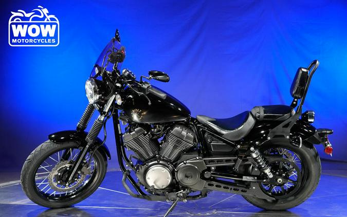 2018 Yamaha BOLT R-SPEC XVS95C 950 RSPEC